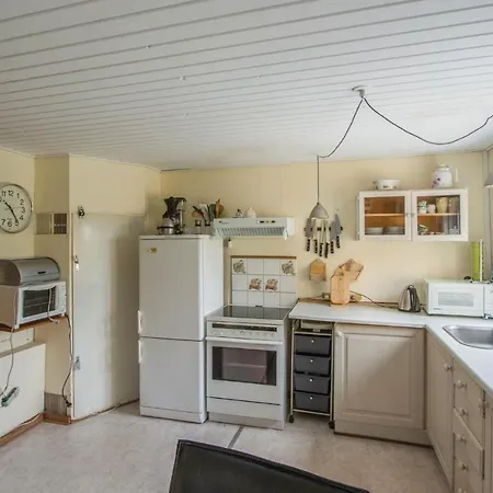 Tatil Evi 2 Bedroom Amazing In