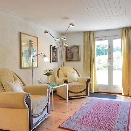 בית נופש 2 Bedroom Amazing In Bagenkop