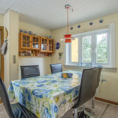 Tatil Evi 2 Bedroom Amazing In