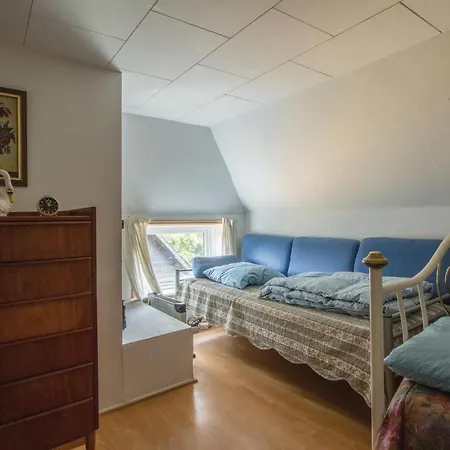 Tatil Evi 2 Bedroom Amazing In Bagenkop