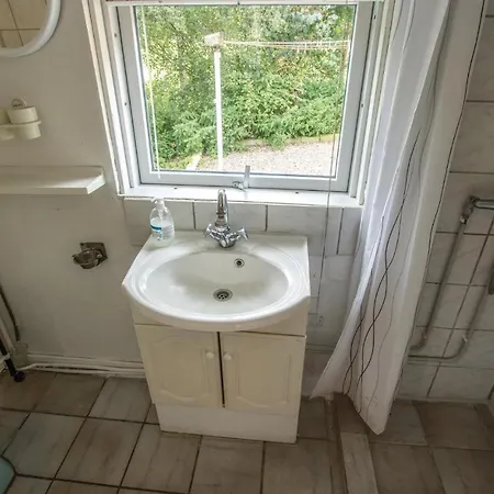 2 Bedroom Amazing In * Bagenkop